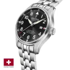 Festina Swiss Made Férfi Karóra Ø: 43,5 mm Típus: F20151/D