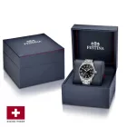 Festina Swiss Made Férfi Karóra Ø: 43,5 mm Típus: F20151/D