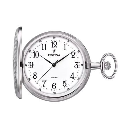 Festina Classic zsebóra Ø: 49 mm Típus: F2021/1