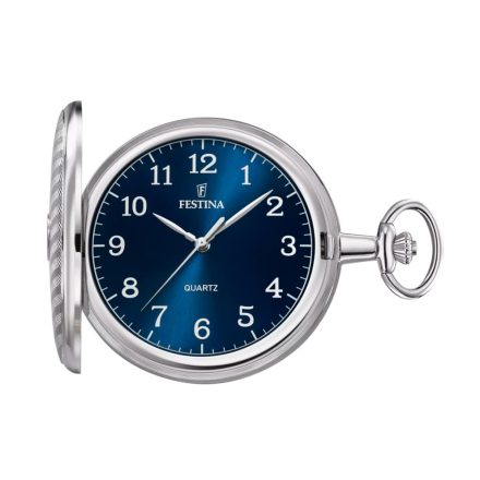 Festina Classic zsebóra Ø: 49 mm Típus: F2021/2