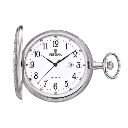 Festina Classic zsebóra Ø: 49 mm Típus: F2023/1
