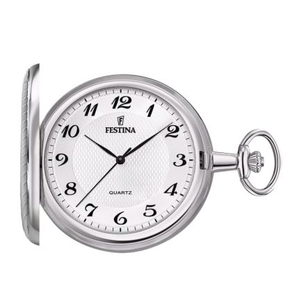 Festina Classic zsebóra Ø: 49 mm Típus: F2024/1