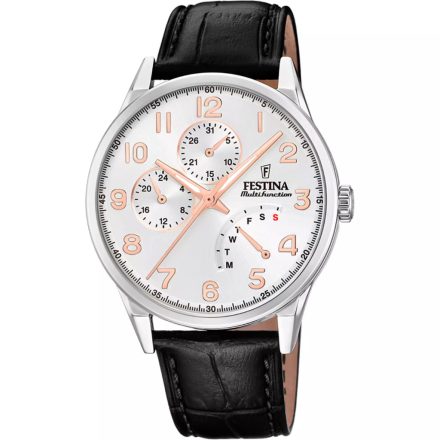 F20278/A - Festina Multifunction férfi karóra ∅41,5 mm