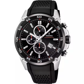 Festina Originals Férfi Karóra Ø: 47 mm Típus: F20330/5