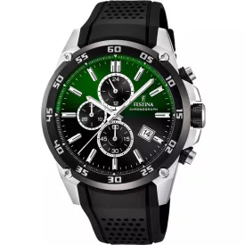 Festina Originals Férfi Karóra Ø: 47 mm Típus: F20330/B