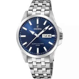 Festina Classic Férfi Karóra Ø: 41 mm Típus: F20357/3