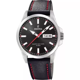 Festina Classic Férfi Karóra Ø: 41 mm Típus: F20358/4