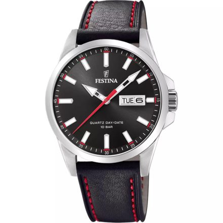 F20358-4 - Festina Classic férfi karóra ∅41,0 mm