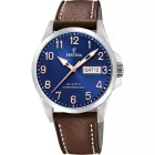 Festina Classic Férfi Karóra Ø: 41 mm Típus: F20358/B