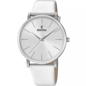 Festina Boyfriend Női Karóra Ø: 38 mm Típus: F20371/1