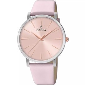 Festina Boyfriend Női Karóra Ø: 38 mm Típus: F20371/2