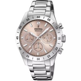 Festina Boyfriend Női Karóra Ø: 38 mm Típus: F20397/3