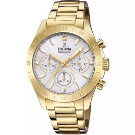 Festina Boyfriend Női Karóra Ø: 38 mm Típus: F20400/1