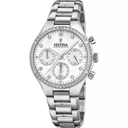 F20401/1 - Festina Boyfriend női karóra ∅36,0 mm