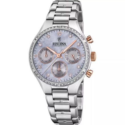 F20401/3 - Festina Boyfriend női karóra ∅36,0 mm