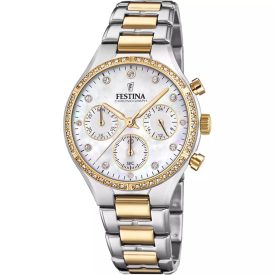 Festina Boyfriend Női Karóra Ø: 36 mm Típus: F20402/1