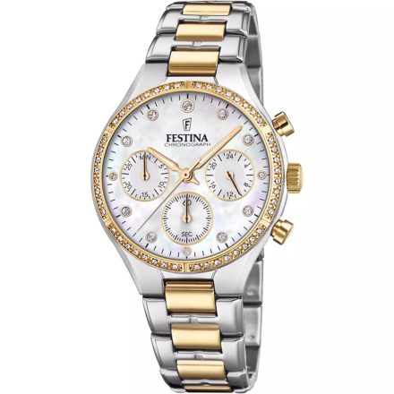 F20402/1 - Festina Boyfriend női karóra ∅36,0 mm