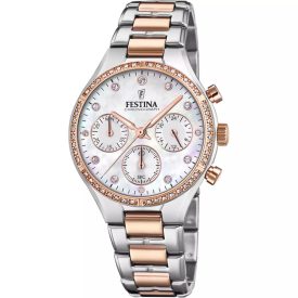 Festina Boyfriend Női Karóra Ø: 36 mm Típus: F20403/1