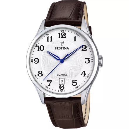 F20426/1 - Festina Classic férfi karóra ∅43,0 mm