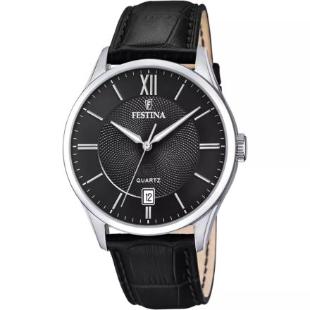 F20426/3 - Festina Classic férfi karóra ∅43,0 mm