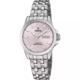 Festina Classic Női Karóra Ø: 29 mm Típus: F20455/2