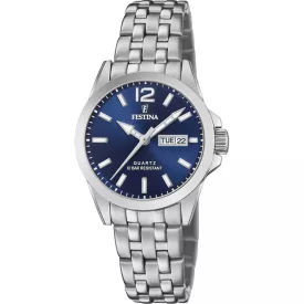 Festina Classic Női Karóra Ø: 29 mm Típus: F20455/3