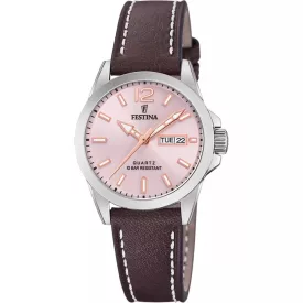 Festina Classic Női Karóra Ø: 29 mm Típus: F20456/2