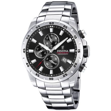 F20463/4 - Festina Chrono Sport férfi karóra ∅45,0 mm