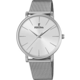 Festina Boyfriend Női Karóra Ø: 38 mm Típus: F20475/1