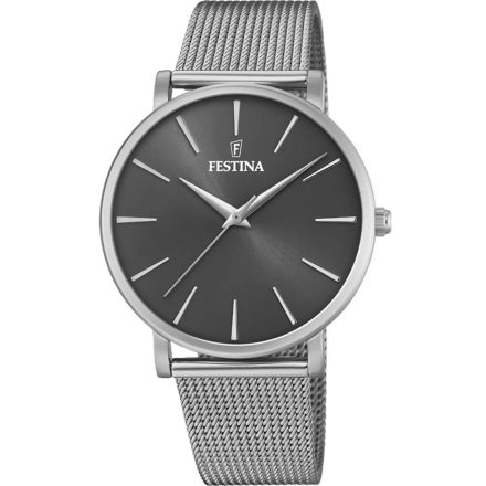 F20475/4 - Festina Boyfriend női karóra ∅38,0 mm