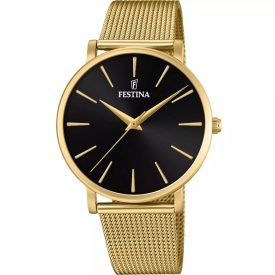 Festina Boyfriend Női Karóra Ø: 38 mm Típus: F20476/2