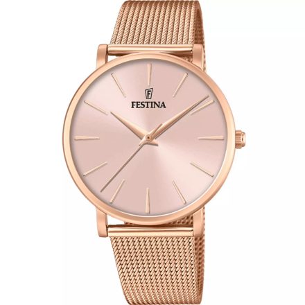 F20477/1 - Festina Boyfriend női karóra ∅38,0 mm