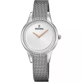 Festina Mademoiselle Női Karóra Ø: 30 mm Típus: F20494/1