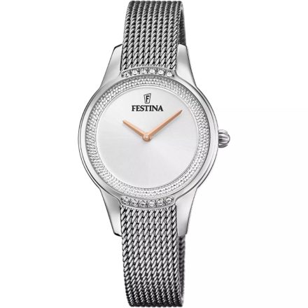 F20494/1 - Festina Mademoiselle női karóra ∅30,2 mm