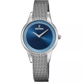 Festina Mademoiselle Női Karóra Ø: 30 mm Típus: F20494/2