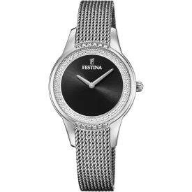 Festina Mademoiselle Női Karóra Ø: 30 mm Típus: F20494/3