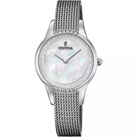 Festina Mademoiselle Női Karóra Ø: 30 mm Típus: F20494/4