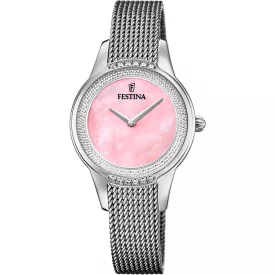 Festina Mademoiselle Női Karóra Ø: 30 mm Típus: F20494/5