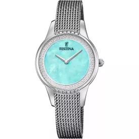 Festina Mademoiselle Női Karóra Ø: 30 mm Típus: F20494/6