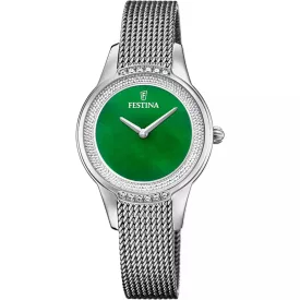 Festina Mademoiselle Női Karóra Ø: 30 mm Típus: F20494/7