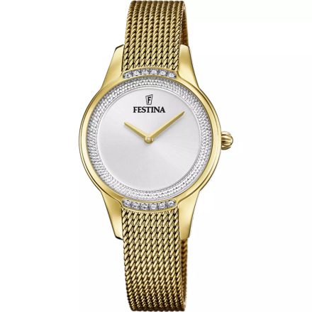 F20495/1 - Festina Mademoiselle női karóra ∅30,2 mm