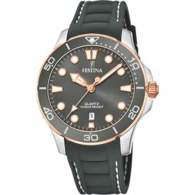 Festina Boyfriend Női Karóra Ø: 38 mm Típus: F20502/5