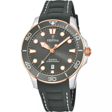 F20502/5 - Festina Boyfriend női karóra ∅38,5 mm