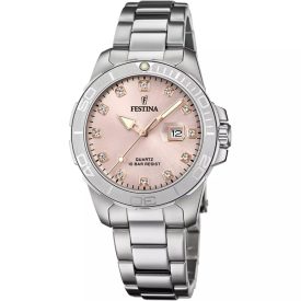 Festina Boyfriend Női Karóra Ø: 34 mm Típus: F20503/2