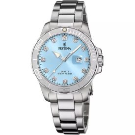 Festina Boyfriend Női Karóra Ø: 34 mm Típus: F20503/5