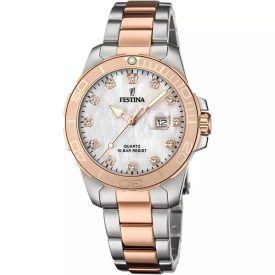 Festina Boyfriend Női Karóra Ø: 34 mm Típus: F20505/1