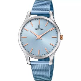 Festina Boyfriend Női Karóra Ø: 34 mm Típus: F20506/2