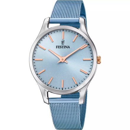 F20506/2 - Festina Boyfriend női karóra ∅34,0 mm