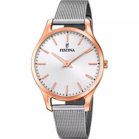 Festina Boyfriend Női Karóra Ø: 34 mm Típus: F20507/1