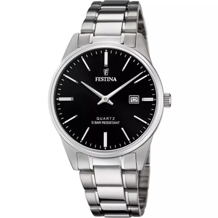 F20511/4 - Festina Classic férfi karóra ∅39,3 mm